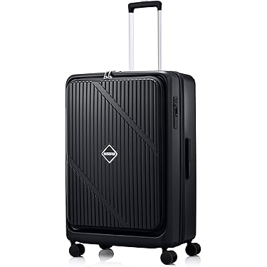 Amazon.co.jp 最新リリース: スーツケース の新着ランキングです。