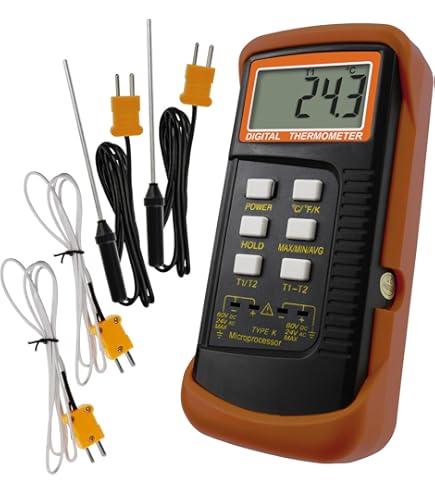 Amazon | cooper-atkins 35140シリーズ351 AquaTuffラップ& Stow防水