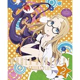 世界征服~謀略のズヴィズダー~ 2(完全生産限定版) [Blu-ray]