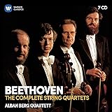 Complete String Quartets