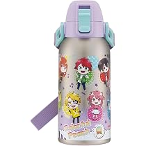 カラフルピーチ　真夏の桃祭り　サーモボトル　水筒130ml Amazon.co.jp: スケーター(Skater) 水筒 子供用 直飲み 600ml カラフル