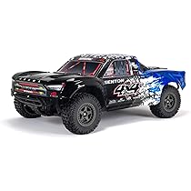 ARRMA 1/10 SENTON 4X4 V3 3S BLX 