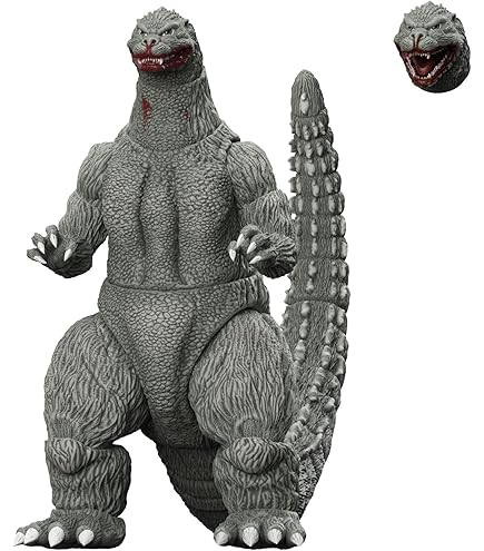 Amazon.co.jp: Godzilla 1989 12-Inch Resin Statue : ホビー