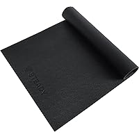 STEADY トレーニングマット 【 Designed in Japan 独自開発の高密度Core Protect™ / 防音/防振/衝撃吸収 / 100×70cm 】 ステディ ST137-70 フロアマット 振動吸収マット…