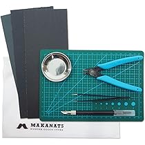 【ほとんど新品】プラモデル製作用ツールセット タミヤ ガンプラ Amazon | プラモデル工具セット ガンプラ工具 模型工具 プラモ