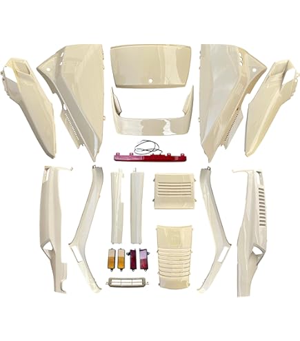 Amazon | バイクパーツセンター(Bike Parts Center) フュージョン 純正