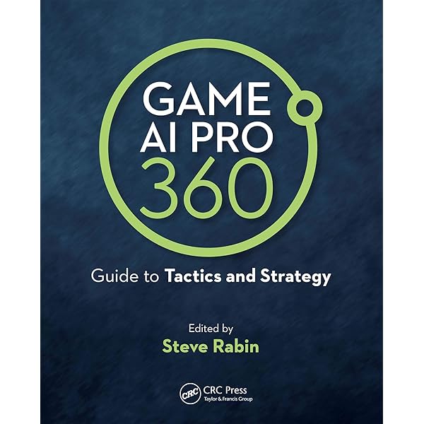 Amazon | Game AI Pro 360: Guide to Character Behavior | Rabin