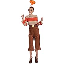 Amazon.co.jp: Disguise インサイド アウト 不安 コスチューム