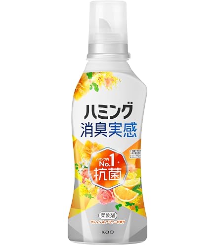 Amazon | P&G レノアハピネス夢ふわタッチ シトラス 詰替 370ml