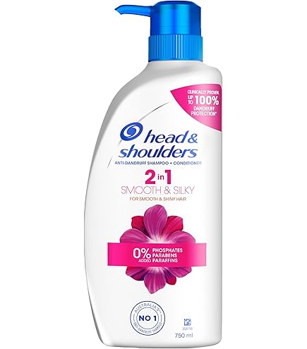 Denorex Extra Strength Shampoo E Balsamo Antiforfora Trattamento - Foto 14