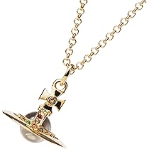 ヴィヴィアンウエストウッド ネックレス 63020097-R001 Vivienne Westwood ヴィヴィアンウエストウッド ネックレス