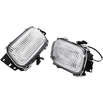 三菱　純正　バンパー　フォグランプ Amazon | 三菱ふそう スーパーグレート 純正 タイプ バンパー