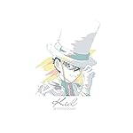 名探偵コナン iPhone8,7,6 Plus 壁紙 拡大(1125×2001) 怪盗キッド(かいとうキッド)  名探偵コナン iPhone8,7,6 Plus 壁紙 拡大(1125×2001) 怪盗キッド(かいとうキッド)