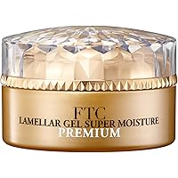 Amazon.co.jp: FTC ラメラゲル メディカルホワイトモイスチャー