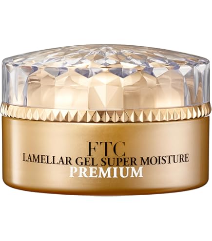 Amazon.co.jp: FTC ラメラゲル メディカルホワイトモイスチャー