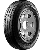 Amazon.co.jp: Dunlop 195/80R15 107/105L ENASAVE VAN01 Tire