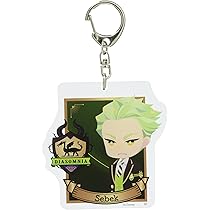 Amazon.co.jp: ディズニー ツイステッドワンダーランド アクリル