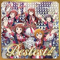 THE IDOLM@STER CINDERELLA MASTER 070 07… THE IDOLM@STER CINDERELLA MASTER 070-072 COOL SELECTION