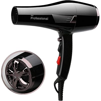 DUALUMO ヘアドライヤー ブラック DUALUMO 業務用プレミアムドライヤー新品 未使用（デュアルモ） - メルカリ