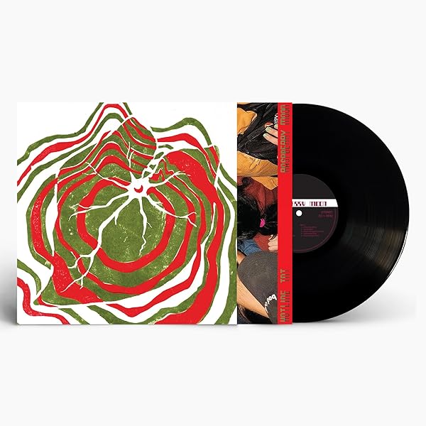 Lilys In the Presence of Nothing 限定LP In The Presence of Nothing | Lilys