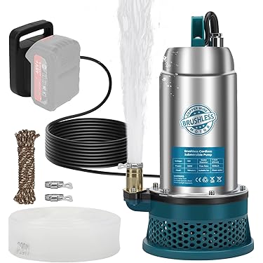 Amazon.co.jp 売れ筋ランキング: 水中ポンプ の中で最も人気のある商品です