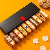 敬老の日 秋 ハロウィン R.L ワッフル ケーキ お菓子 スイーツ ギフト プレゼント 手提げ袋付き 冷凍 10個
