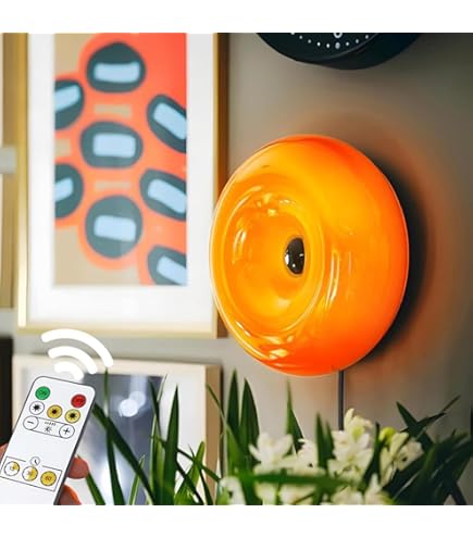 Amazon.co.jp : Censinda LED光るボールライト 10インチ コードレス 16