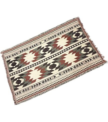 Amazon | Champion Rugs Southwest ネイティブアメリカン ナバホ