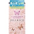 ジェクス グラマラスバタフライ ジェルリッチ ゴム製 8個入