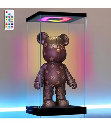 bearbrick1000%専用BOX   ベアブリック 3体 Amazon.co.jp: 専用BOX ベアブリック BE@RBRICK Psychedelic