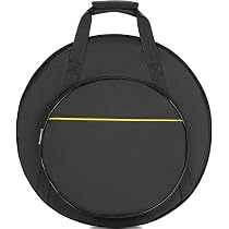 Amazon.co.jp: シンバルバッグ シンバルケース 直径57cm 600D