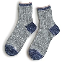 CELINE グレー リブ編みソックス CELINE グレー リブ編みソックス CELINE グレー リブ編みソックス