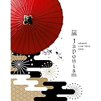 Amazon.co.jp: ARASHI LIVE TOUR 2014 THE DIGITALIAN(初回限定