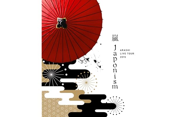ARASHI LIVE TOUR 2015 Japonism (通常盤) (Blu-ray)