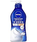 Amazon | ニベア クリームケアボディーウォッシュ ハニー 本体 480ml