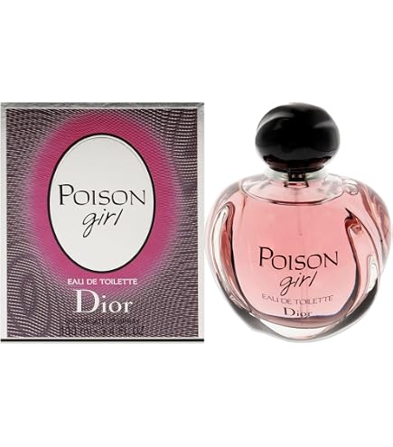 Christian Dior Poison Tendre Eau de Toilette Spray for Women 100