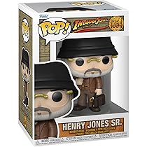 Amazon.co.jp: Funko Movie(映画) ファンコ POP!:DR. JURGEN