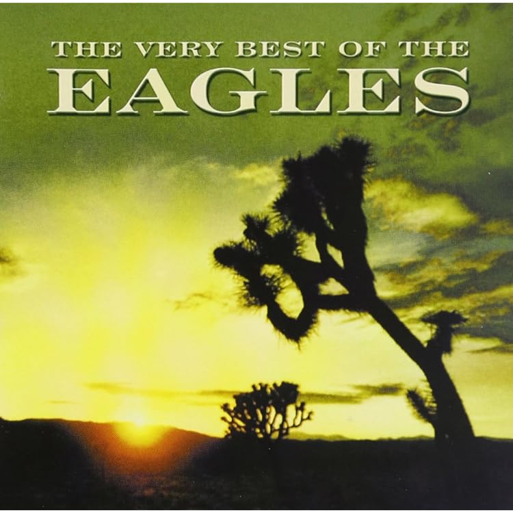 イーグルス・ヒストリーBOX 1972～1999 ☆イーグルス / ヒストリーBOX 1972-1999☆EAGLES◇4枚組 Eagles