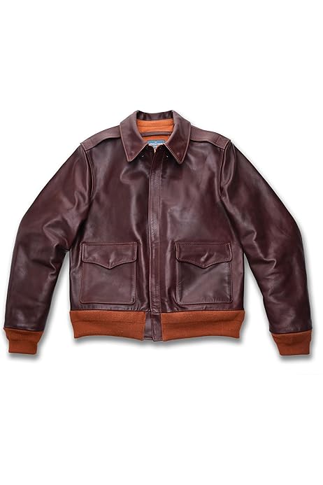 Amazon | [NA] 馬革メンズ最高峰 ホースハイド 復刻30 