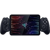 Amazon.co.jp: Razer レイザー Kishi V3 Pro モバイルゲーミング