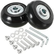 3個セット スイベル キャスター ホイール (小) 左 車輪 ホイール交換 71QPzYKKDTL._AC_UL210_SR210,