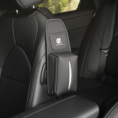 Amazon.co.jp 最新リリース: 車用ティッシュカバー・ボックス の新着