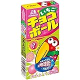 森永製菓 チョコボール いちご 26g×20個