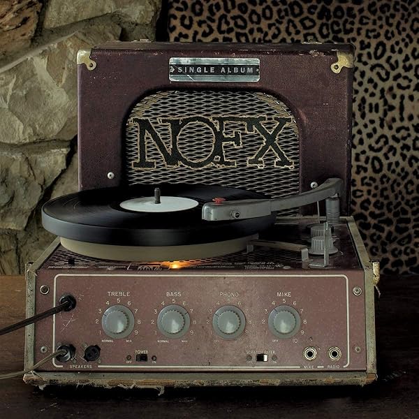 ミュージック NOFX DVD Backstage Passport 1 & 2 ミュージック NOFX DVD Backstage Passport 1 & 2 NOFX - Nofx