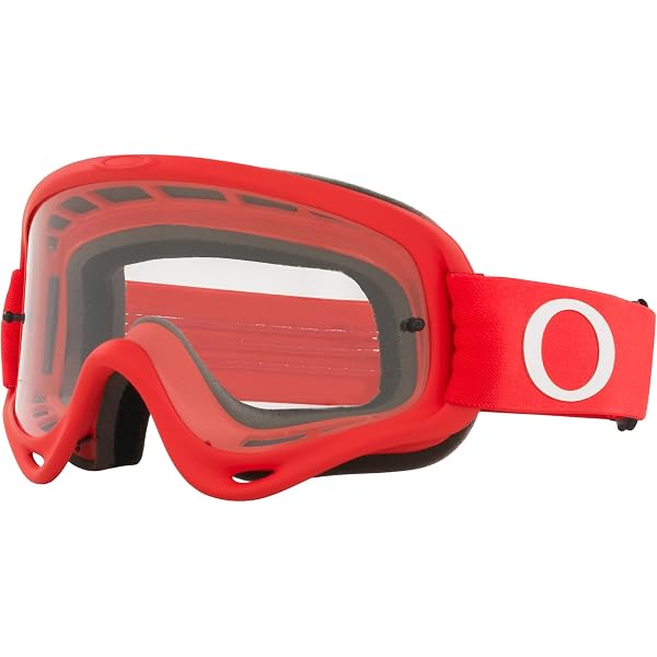 Amazon.co.jp: Oakley XS O-Frame ユース オフロード オートバイ