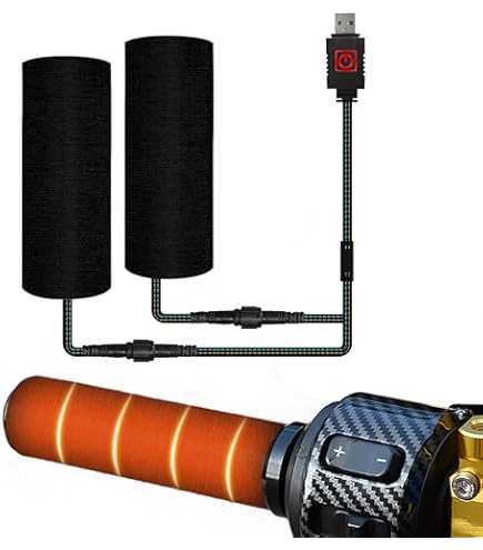 Amazon | Kawasaki 2025年 Ninja ZX-10R KRT EDITION グリップヒーター