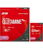 Amazon | DNS ホエイプロテイン グルタミンプラス (G+) チョコレート 