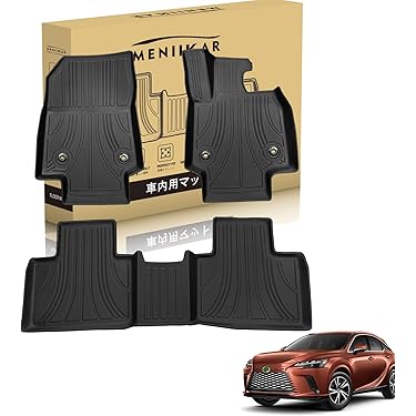 海外輸入品です❗️バードウェル　車用フロアマット 4枚セット 海外輸入品です❗️バードウェル 車用フロアマット 4枚セット