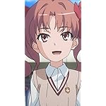 とある魔術の禁書目録 iPhoneSE/5s/5c/5 壁紙 視差効果 白井 黒子(しらい くろこ) とある魔術の禁書目録 iPhoneSE/5s/5c/5 壁紙 視差効果 白井 黒子(しらい くろこ)