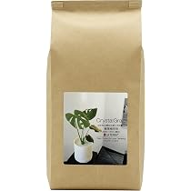 Amazon | ラテラ クリスタルグレイン 観葉植物の土 1L（粒径：細目